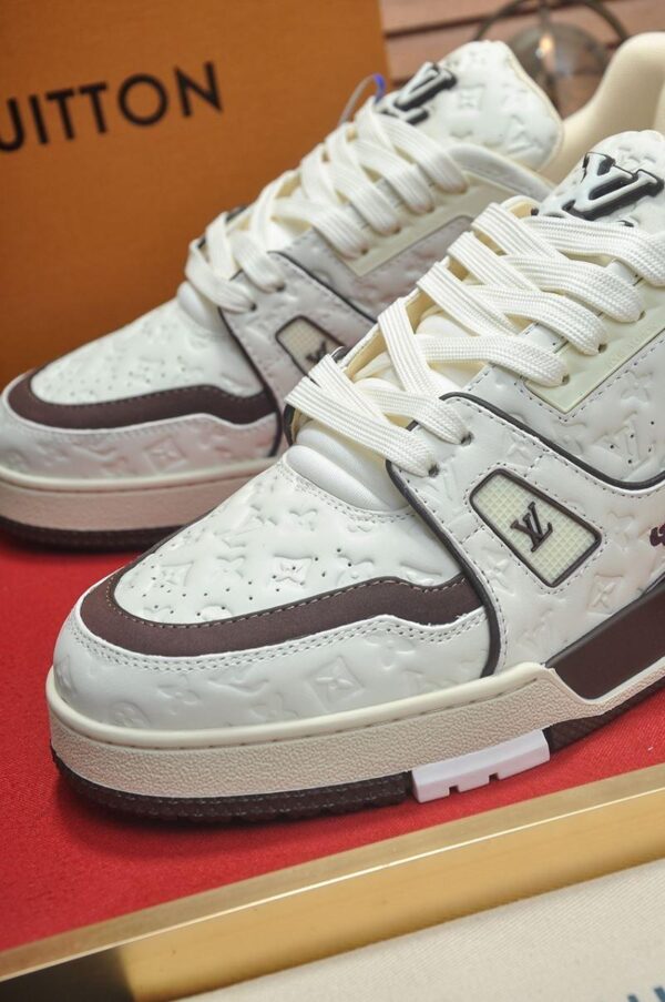 Trainer Sneaker 6038-3059 - Image 8