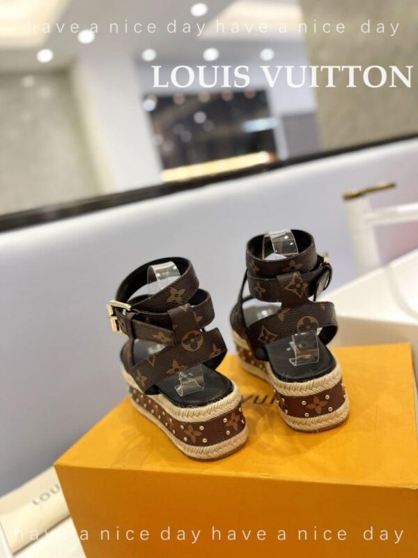 Sandals 6047-2816 - Image 9