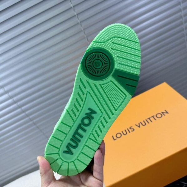 Trainer Sneaker 6045-3241 - Image 9