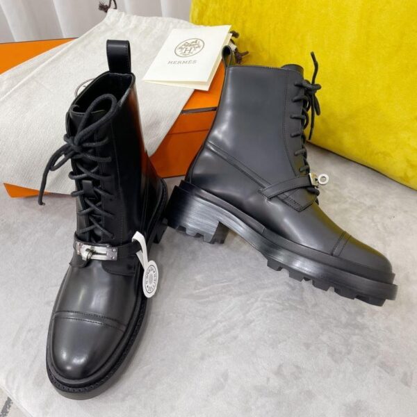 Boots 6045-3156 - Image 2