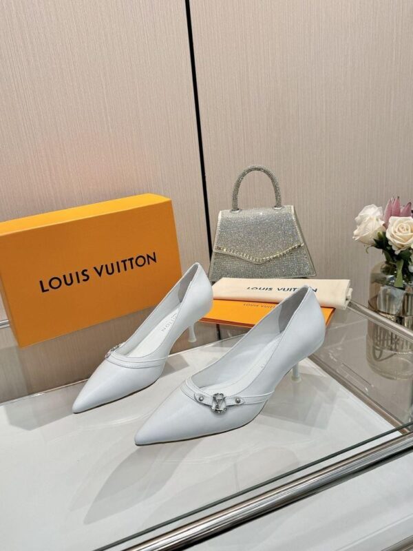 Heeled Shoes 6047-2704 - Image 2