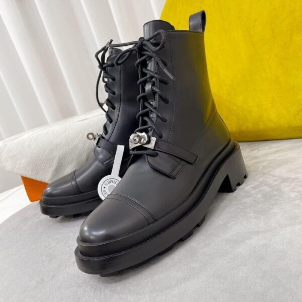 Boots 6045-3156 - Image 3