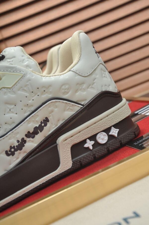 Trainer Sneaker 6038-3059 - Image 9