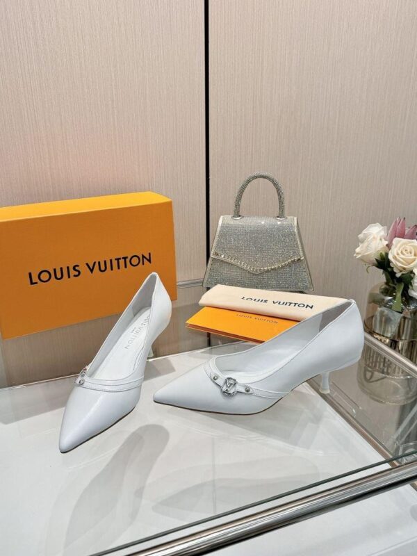 Heeled Shoes 6047-2704 - Image 3