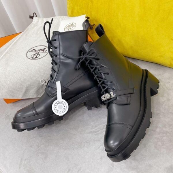 Boots 6045-3156 - Image 4