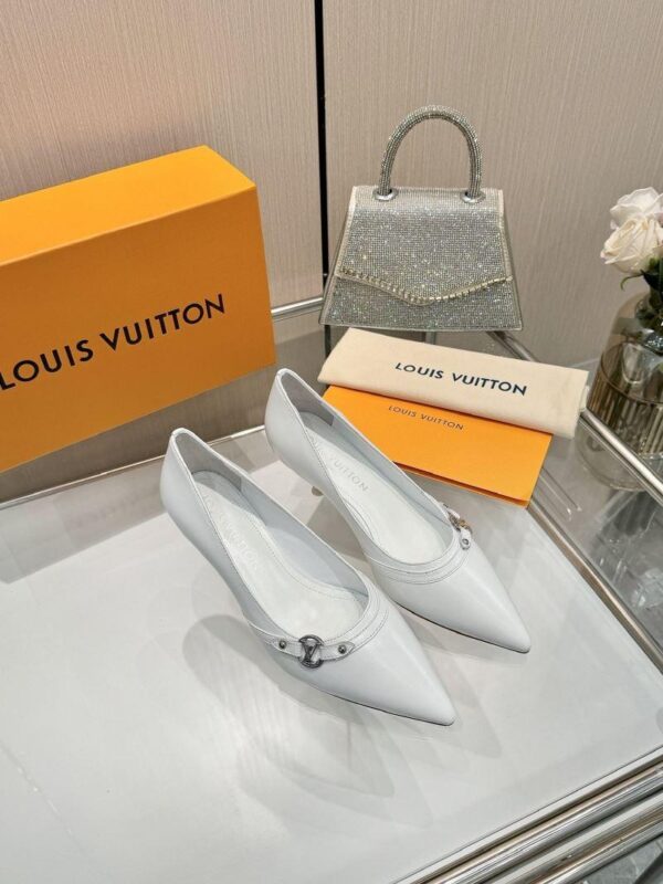 Heeled Shoes 6047-2704 - Image 5
