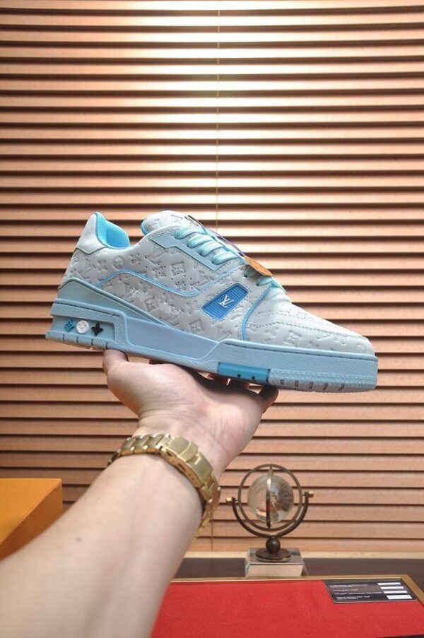 Trainer Sneaker 6038-3058