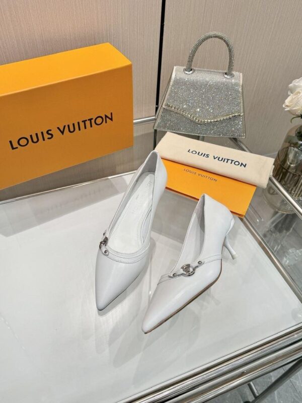Heeled Shoes 6047-2704 - Image 4