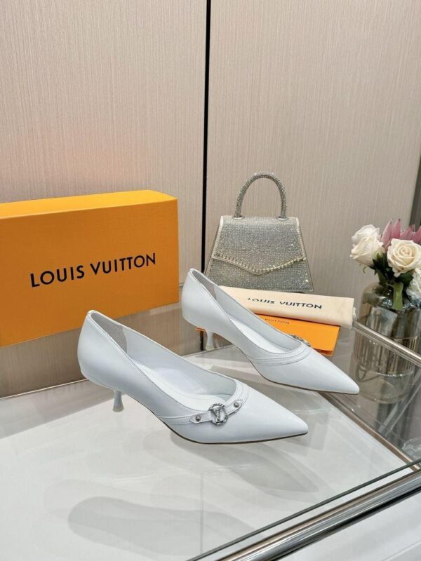Heeled Shoes 6047-2704 - Image 6