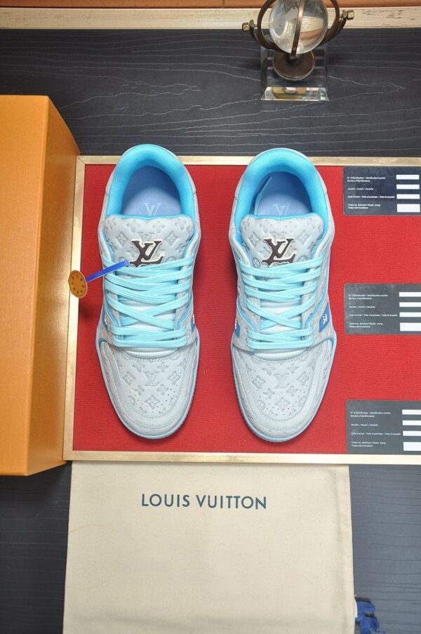 Trainer Sneaker 6038-3058 - Image 2