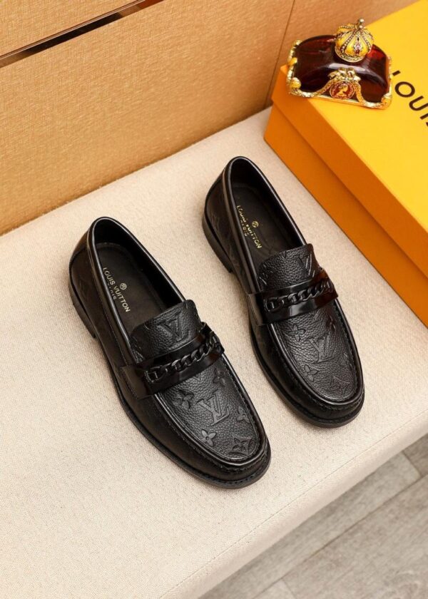 Business Shoes 6089-0776
