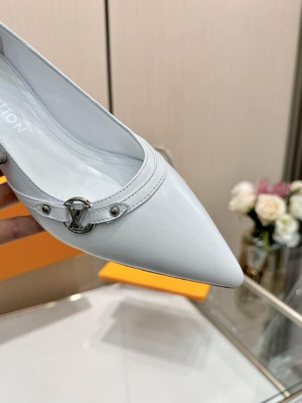 Heeled Shoes 6047-2704 - Image 7
