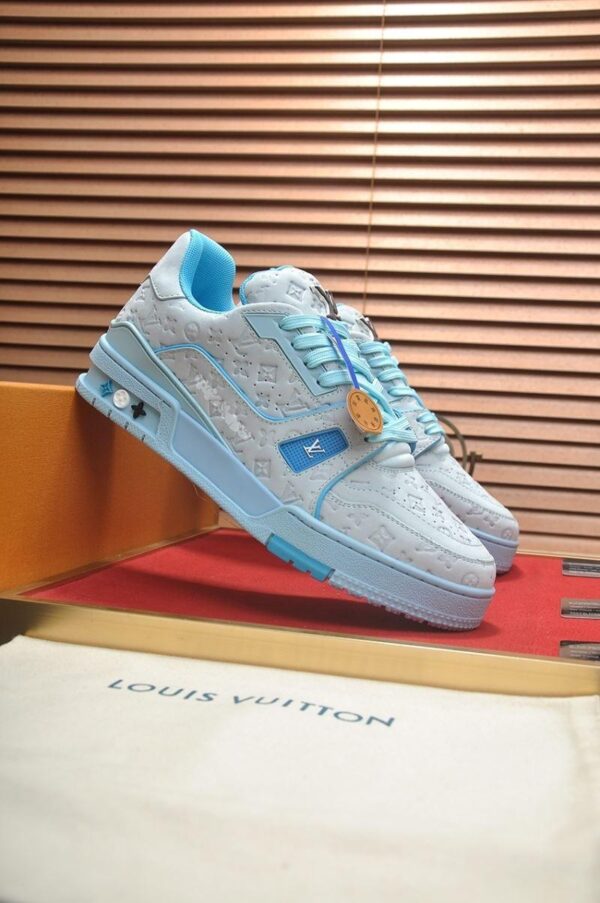 Trainer Sneaker 6038-3058 - Image 3