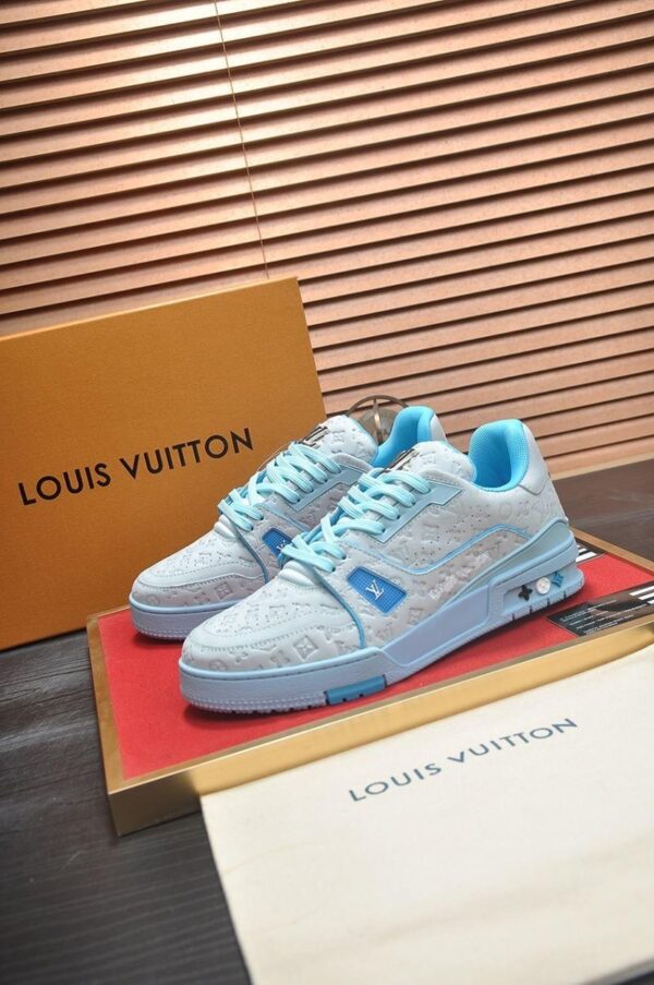 Trainer Sneaker 6038-3058 - Image 4