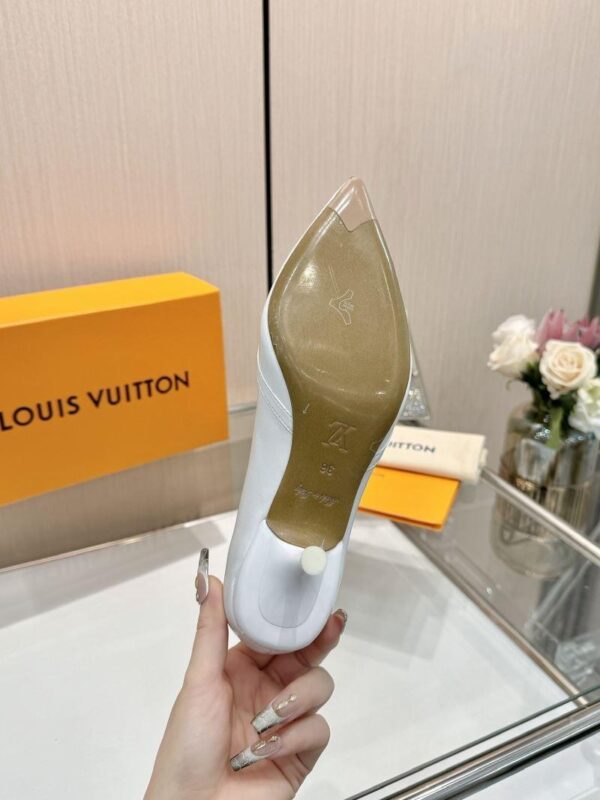 Heeled Shoes 6047-2704 - Image 8