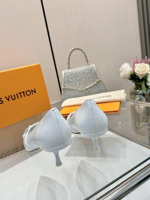 Heeled Shoes 6047-2704 - Image 9
