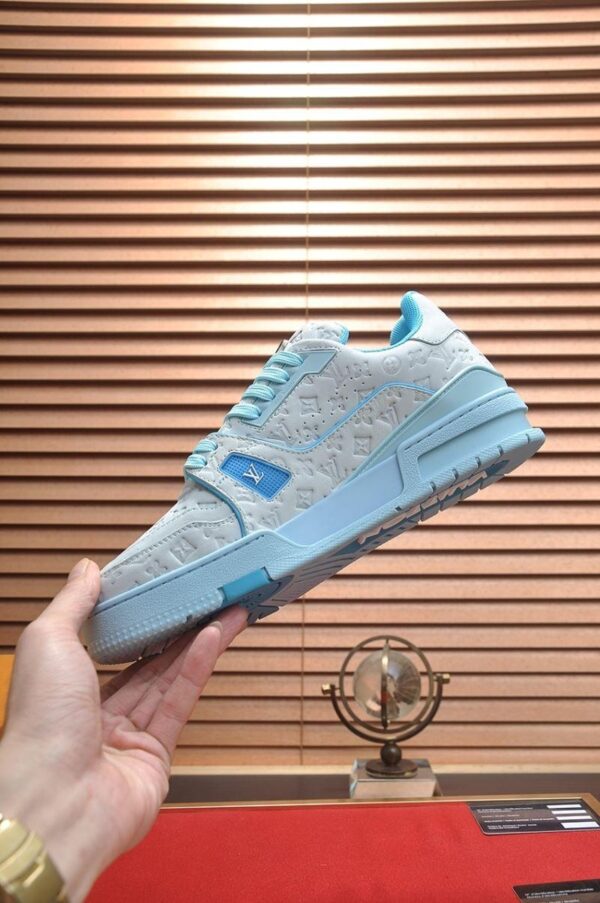 Trainer Sneaker 6038-3058 - Image 5