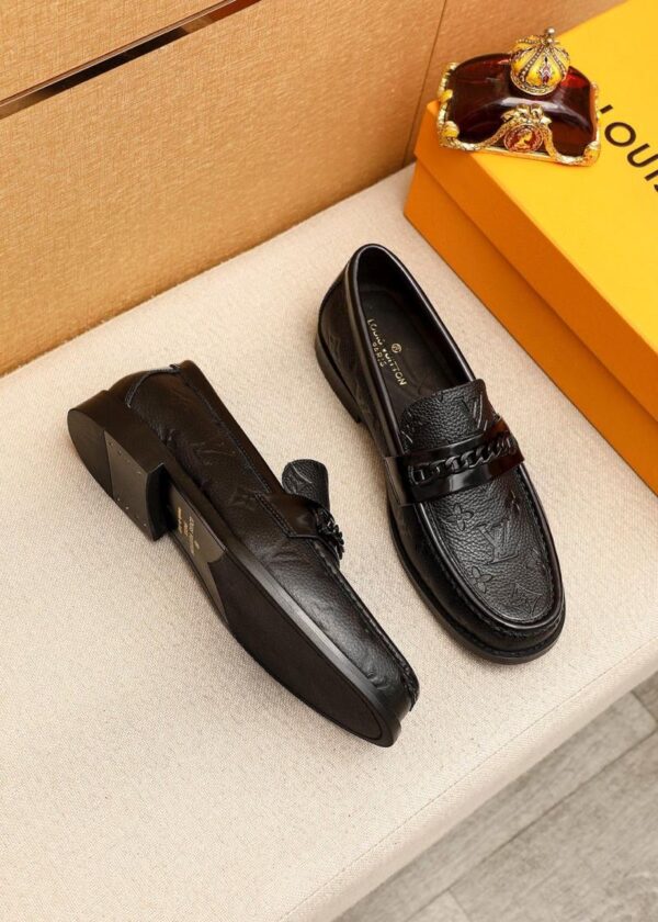 Business Shoes 6089-0776 - Image 2