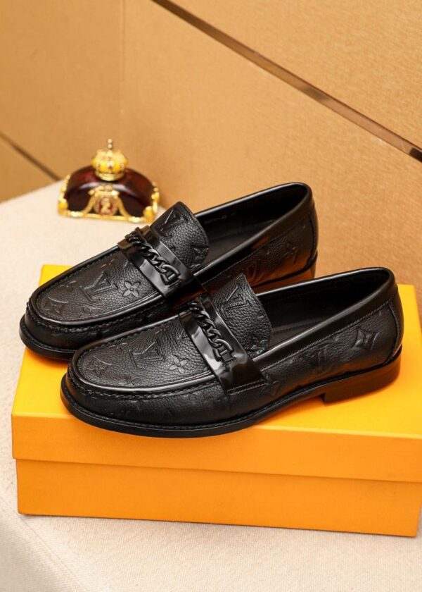 Business Shoes 6089-0776 - Image 3