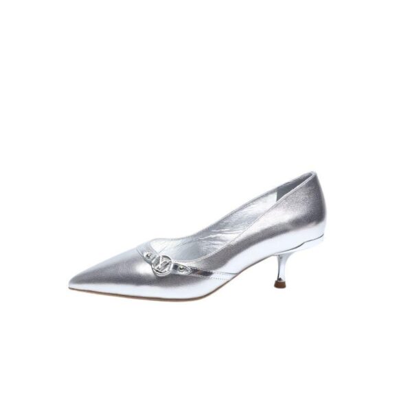 Heeled Shoes 6047-2703