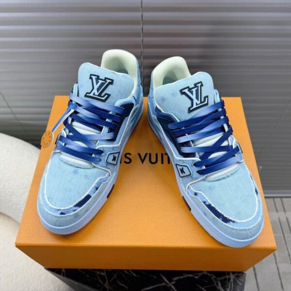 Trainer Sneaker 6045-3239