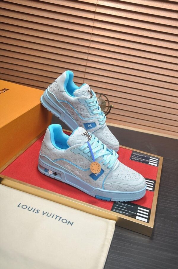Trainer Sneaker 6038-3058 - Image 6