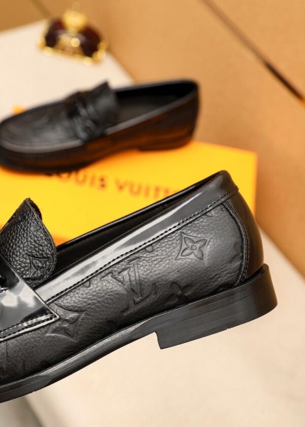 Business Shoes 6089-0776 - Image 5