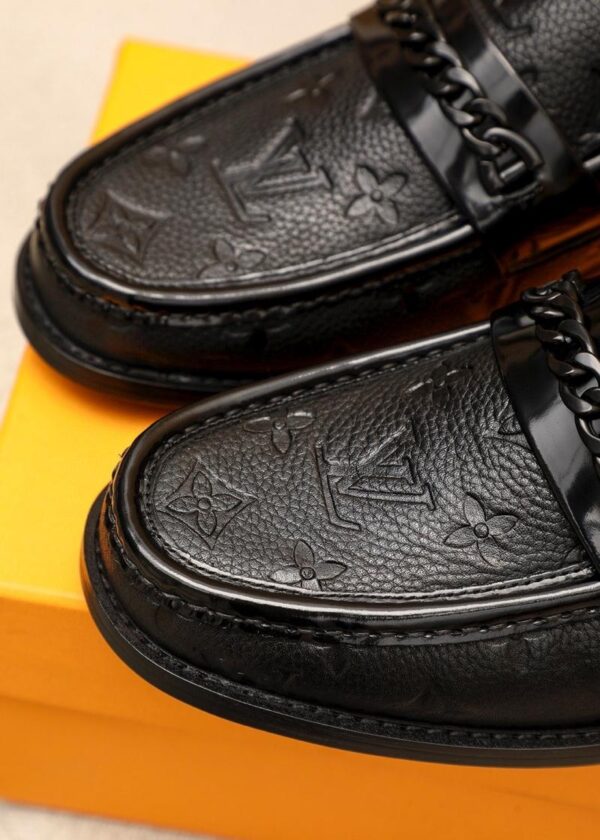 Business Shoes 6089-0776 - Image 4