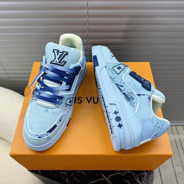 Trainer Sneaker 6045-3239 - Image 2