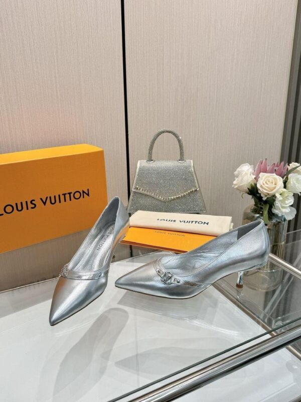 Heeled Shoes 6047-2703 - Image 3