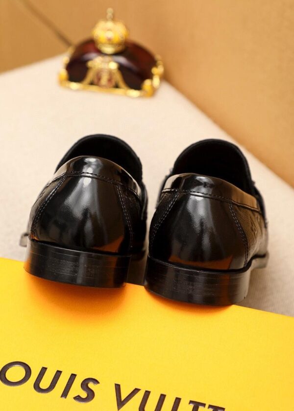 Business Shoes 6089-0776 - Image 6