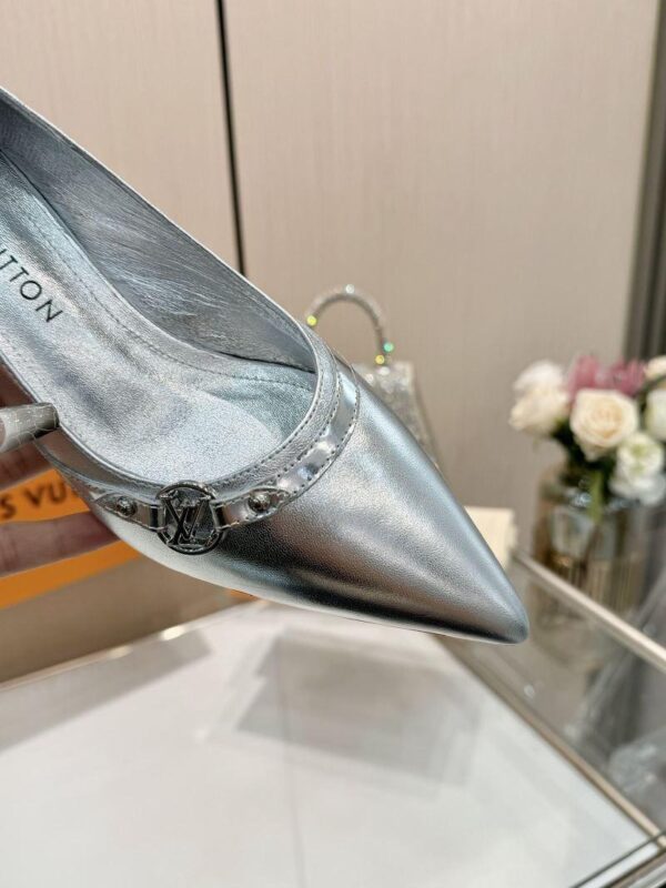 Heeled Shoes 6047-2703 - Image 4