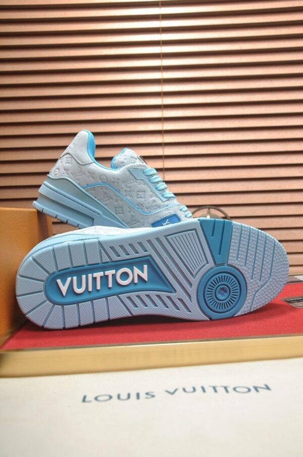 Trainer Sneaker 6038-3058 - Image 7
