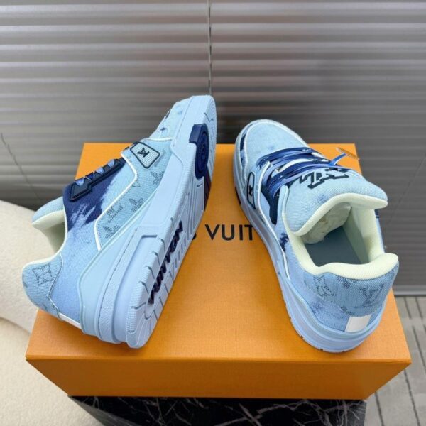 Trainer Sneaker 6045-3239 - Image 3