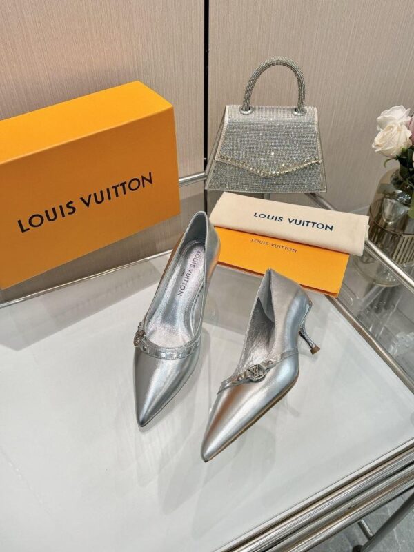 Heeled Shoes 6047-2703 - Image 5