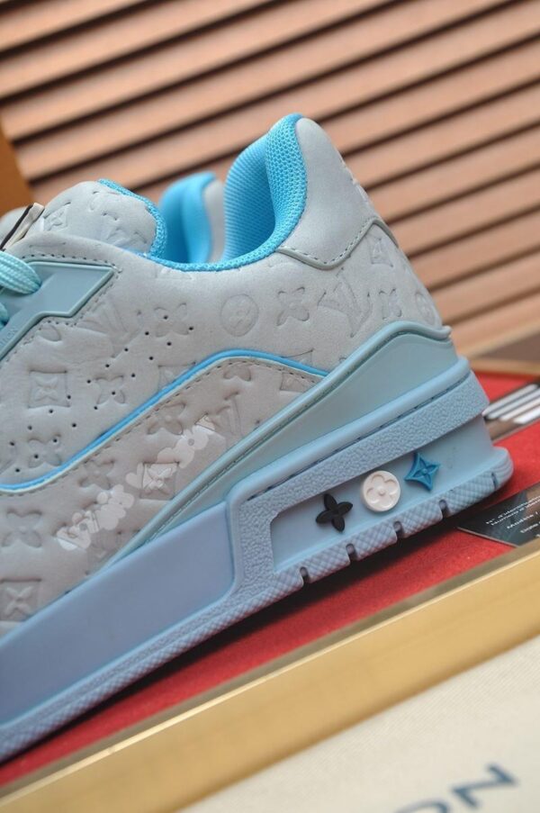 Trainer Sneaker 6038-3058 - Image 9