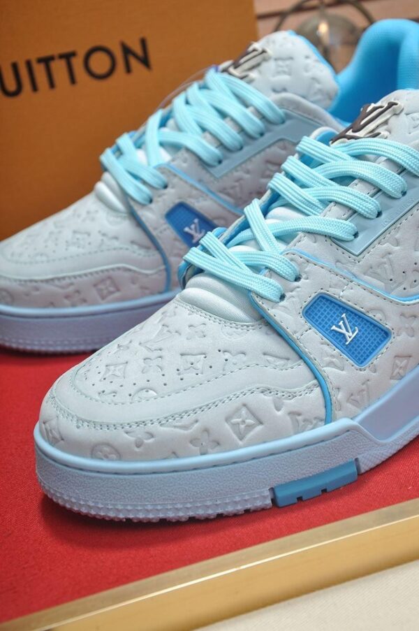 Trainer Sneaker 6038-3058 - Image 8