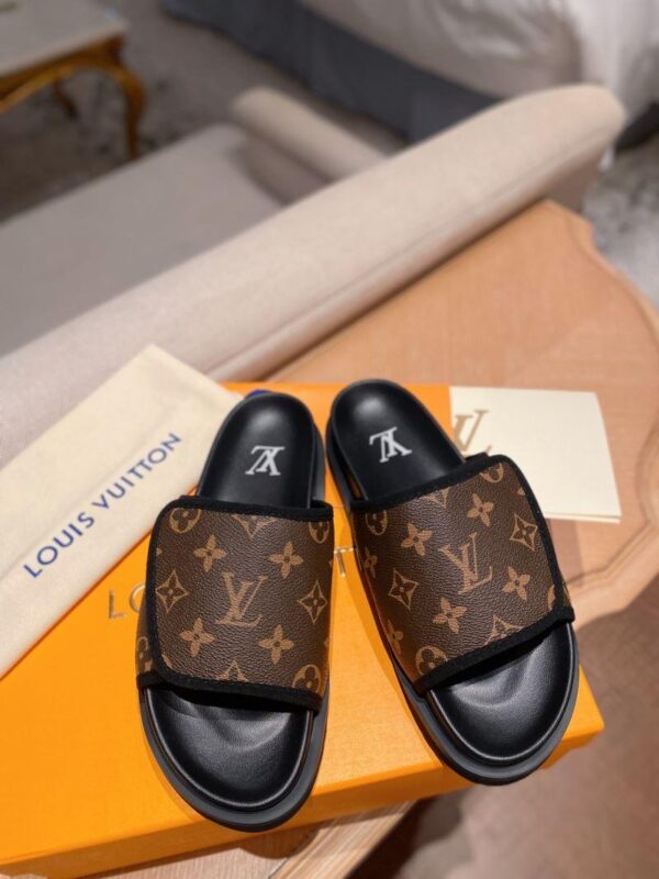 Slippers 6088-2821