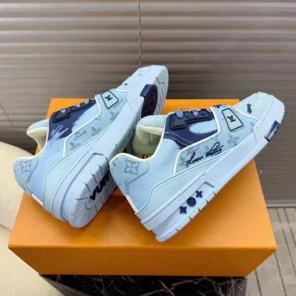 Trainer Sneaker 6045-3239 - Image 4