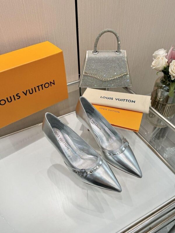 Heeled Shoes 6047-2703 - Image 6