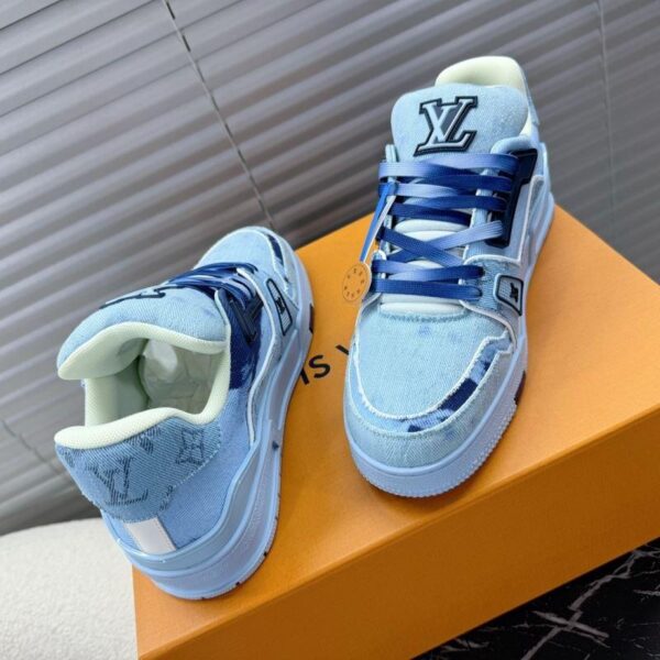 Trainer Sneaker 6045-3239 - Image 5