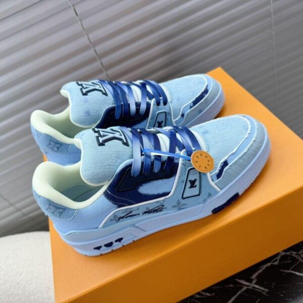 Trainer Sneaker 6045-3239 - Image 6
