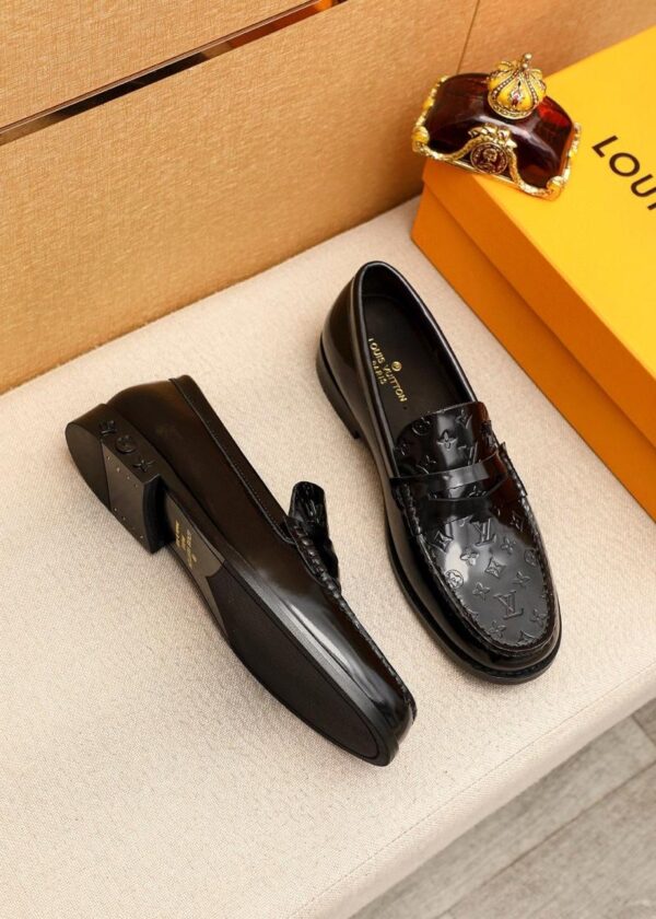 Business Shoes 6089-0775 - Image 2