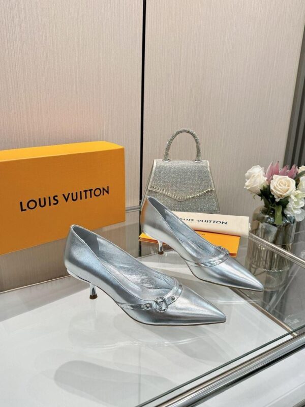 Heeled Shoes 6047-2703 - Image 7