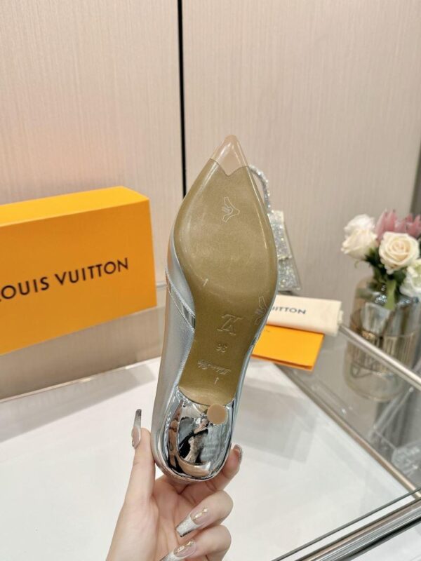 Heeled Shoes 6047-2703 - Image 8
