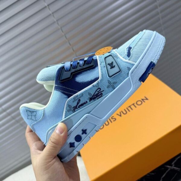Trainer Sneaker 6045-3239 - Image 7