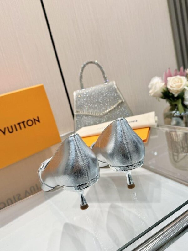 Heeled Shoes 6047-2703 - Image 9