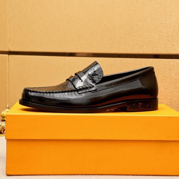 Business Shoes 6089-0775 - Image 4