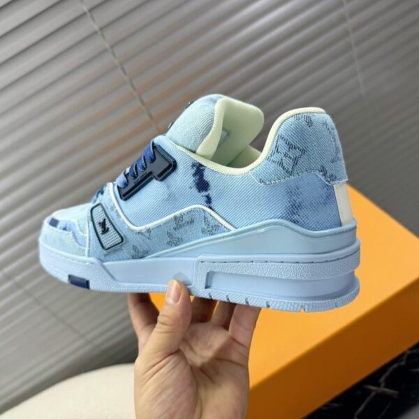 Trainer Sneaker 6045-3239 - Image 8