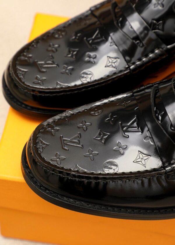 Business Shoes 6089-0775 - Image 5